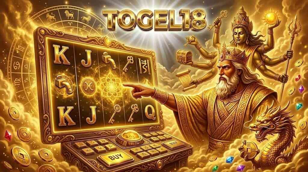 togel18 togel18